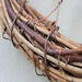 root attachment to wreath
